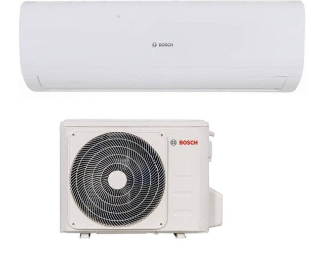 Condizionatore Climatizzatore Junkers Bosch Monosplit Inverter R-32 Climate 5000 MS 12000 BTU MS 3,5-2 IBW