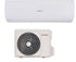Condizionatore Climatizzatore Junkers Bosch Monosplit Inverter R-32 Climate 5000 MS 12000 BTU MS 3,5-2 IBW