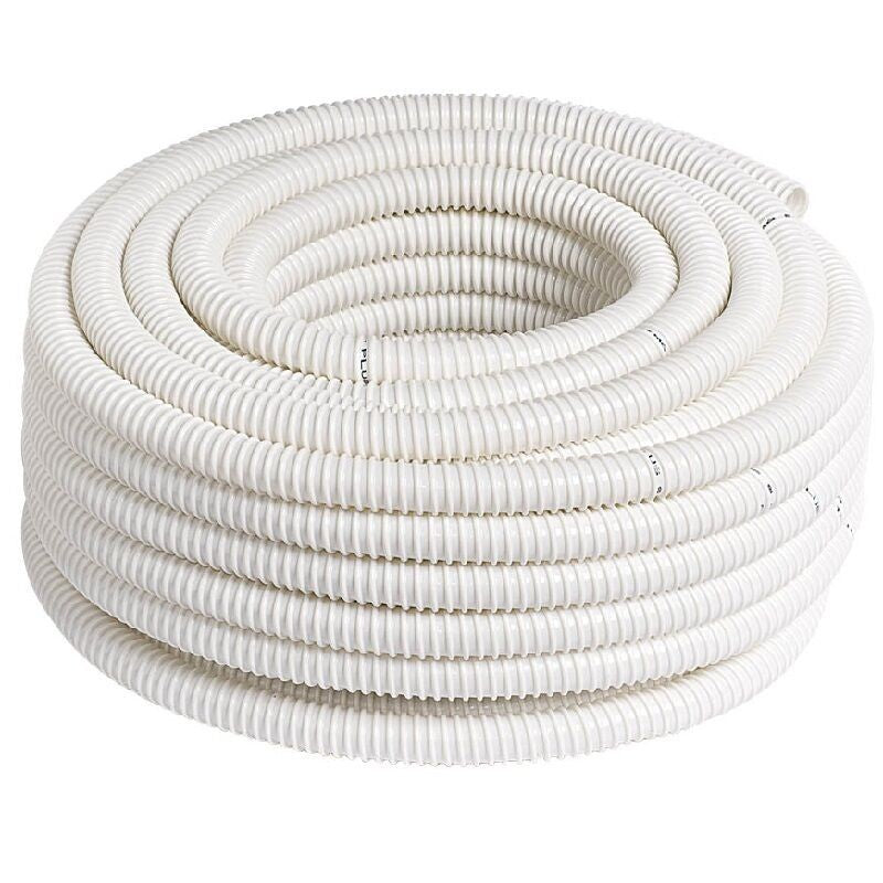 TUBO SCARICO CONDENSA SPIRALATO 30 MT