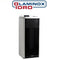 Termostufa A Pellet Laminox Idroventilata Ester Lux 15 Kw Bianca Versione Black Line
