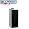 Termostufa A Pellet Laminox Idroventilata Tina Lux 20 Kw Colore Bianco Versione Black Line