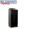 Termostufa A Pellet Laminox Idroventilata Tina Lux 20 Kw Colore Bronzo Versione Black Line