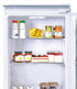 Frigorifero Da Incasso Candy CIL 220 EE/N 197 L Classe E