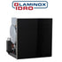 Inserto A Pellet Laminox Modello Apollo Idro 18 Kw Black Line