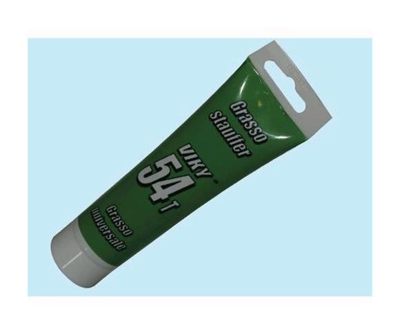 Grasso Universale Stauffer 54 per temperature - da 15°C a + 65°C da 75 ml