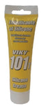 Grasso Lubrificante al Silicone 101 per sistemi di tubazione plastiche di acqua potabile da 75 ml