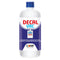 Decal VRC disincrostante a viraggio di colore da 1 litro