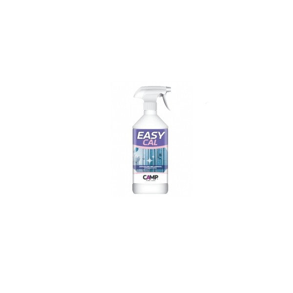 Easy Cal detergente anticalcare brillantante protettivo da 750 ml
