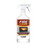 Fire Clean sgrassante decarbonizzante nero fumo da 750 ml