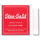 Stea-Sald stearina speciale per saldare a stagno da 1 kg