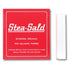 Stea-Sald stearina speciale per saldare a stagno da 1 kg