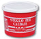 Stucco per Caldaie A.B.M. mastice per la stuccatura di caldaie - termosifoni e simili da 900 gr