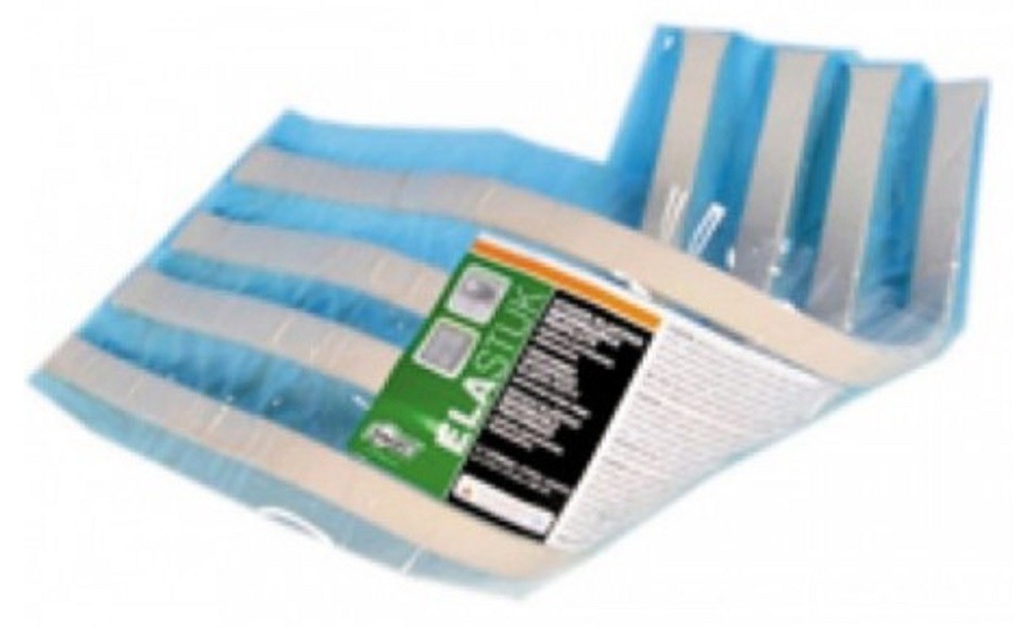 Elastuk sigillante in strisce preformate da 450 gr