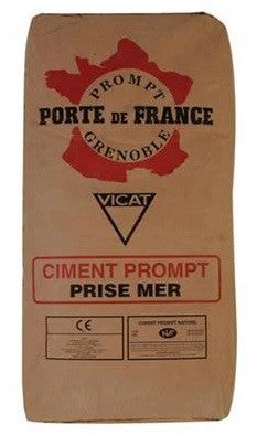 Cemento Rapido Vicat (vendita solo a sacco) 25 kg