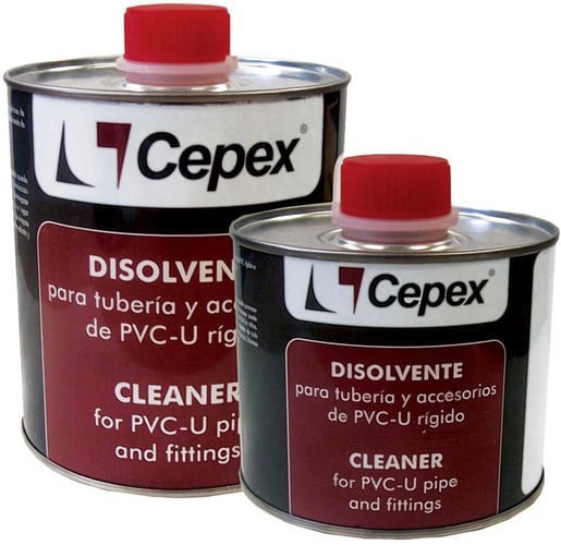 Solvente da 1000 cc.