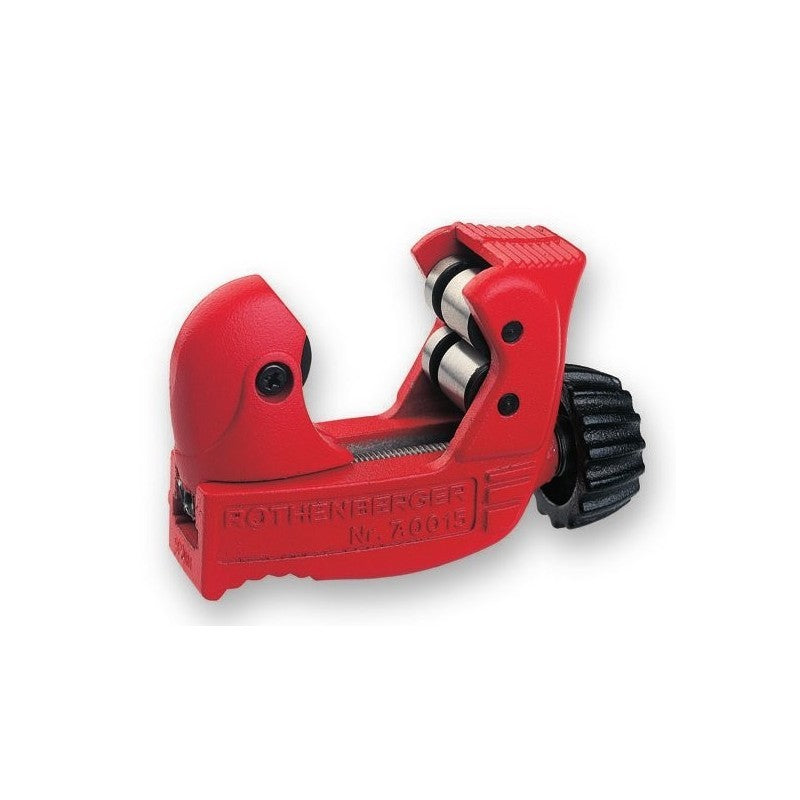 Tagliatubi per Tubo Rame Mini Max da 3 - 28