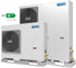 Pompa Di Calore Chiller Baxi Auriga 8M-A R-32 Monoblocco Inverter Monofase Da 8 KW Avviamento Incluso Senza Comando
