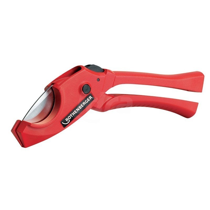 Cesoia in Plastica Rocut 32 TC per multistrato