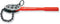 Giratubi a Catena HEAVY DUTY da 6"