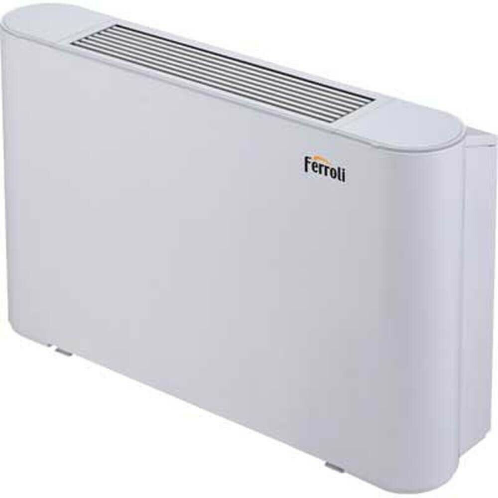 Ventilconvettore Ferroli Fan Coil Jolly Top Serie VM500 Con Commutatore Omaggio