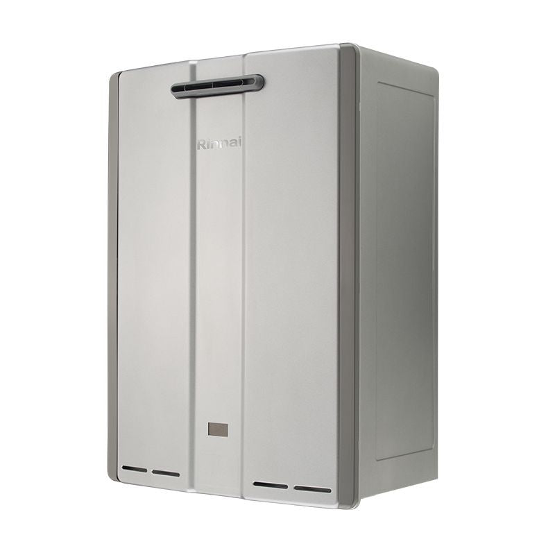 Scaldabagno a Condensazione Rinnai Infinity Sensei N32E Esterno Metano REU-N3237WC-E-NG