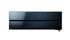 Condizionatore Climatizzatore Mitsubishi Electric Dual Split Kirigamine Style Onyx Black R-32 9000+12000 BTU Con MXZ-2F53VF4 9+12