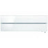 Condizionatore Climatizzatore Mitsubishi Electric Quadri Split Kirigamine Style Pearl White R-32 9+9+9+12 BTU Con MXZ-4F72VF