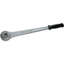 Chiave a cricco per leve radiatori 18 mm
