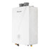 Caldaia a Condensazione Rinnai Momiji 24 Metano Wi-Fi Completa di Kit Scarico Fumi