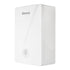 Caldaia a Condensazione Rinnai Momiji 29 Metano Wi-Fi Completa di Kit Scarico Fumi