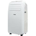 Haier Portable Air Conditioner Model AM12AA1GAA Heat Pump 