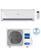 Condizionatore Climatizzatore Haier Monosplit Inverter Geos Plus R-32 AS25THMHRA-C 9000 BTU Wi-Fi Integrato
