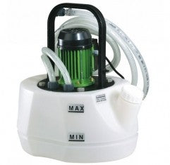 STEL 17 pump with 17 lt flow inverter