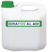 IDRAFOS AL 400 Antitartre et anticorrosion pour eau potable dure chauffée jusqu'à 50 °C, 20 kg