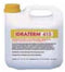 IDRATERM 415 Produit efficace pour l'élimination des colonies bactériennes 5 kg