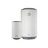 Scaldabagno elettrico Baxi Linea MUST+ 100 Litri Verticale