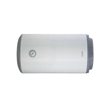 Scaldabagno elettrico Baxi Linea MUST+ 100 Litri Orizzontale - Cod. A7110911