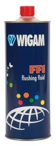 Liquido lavaggio circuiti frigoriferi da 1 Lt