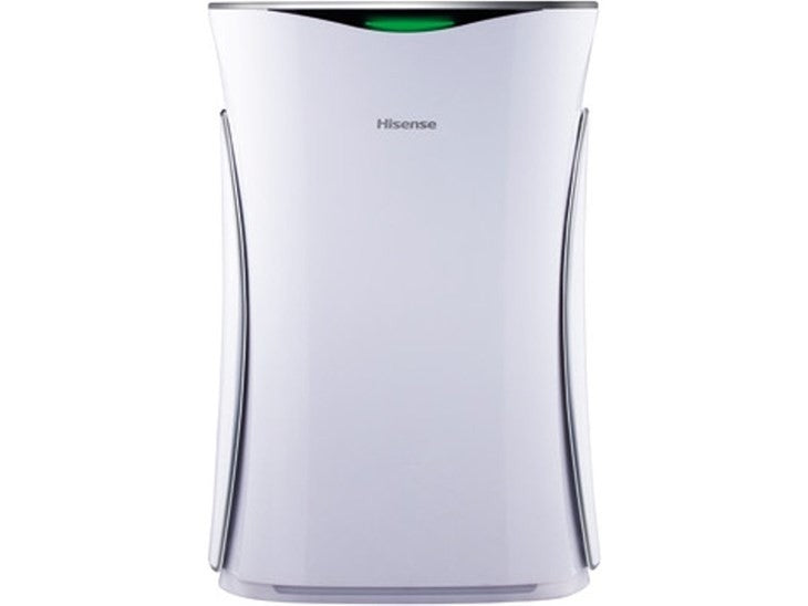 Hisense Air Purifier Model AE-15K4AF1 White Color Against Viruses and Bacteria