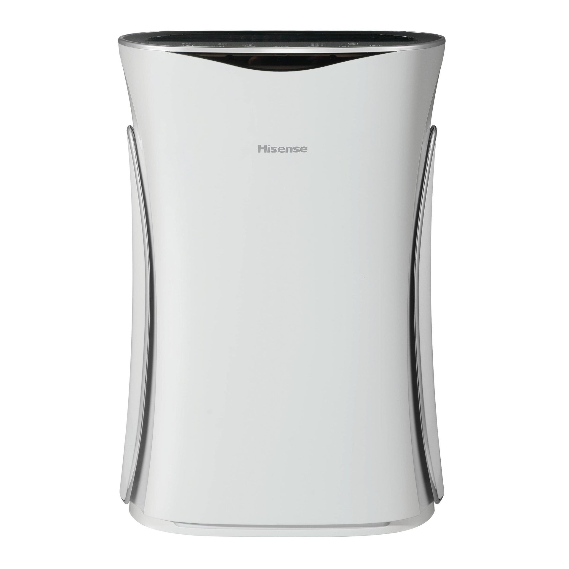 Purificatore D'Aria Hisense Modello AE-23R4AF Colore Bianco Contro Virus e Batteri