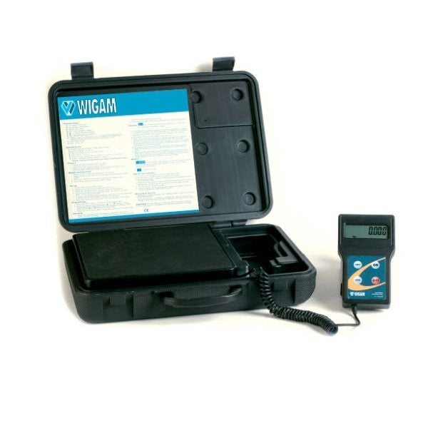 Bilancia elettronica PRATIKA 100 da 100 kg