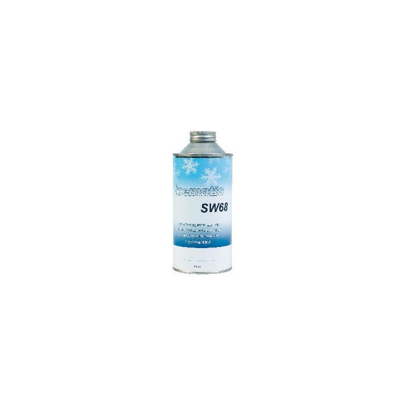 Olio per pompe per vuoto tipo estere