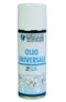 Olio universale per cartelle da 200 ml