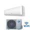 Condizionatore Climatizzatore Diloc Monosplit Inverter R-32 Modello Impact 18000 BTU Wi-Fi Integrato