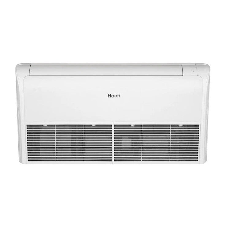 Condizionatore Climatizzatore Haier Monosplit Soffitto/Pavimento 12000 BTU R-32 AC35S2SG1FA WI-FI Optional