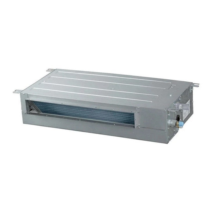 Condizionatore Climatizzatore Haier Monosplit Canalizzato Slim Bassa Pressione 18000 BTU R-32 AD50S2SS1FA WI-FI Optional