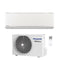 Condizionatore Climatizzatore Panasonic inverter Etherea White R-32 Wi-Fi CS-Z50ZKEW 18000 BTU