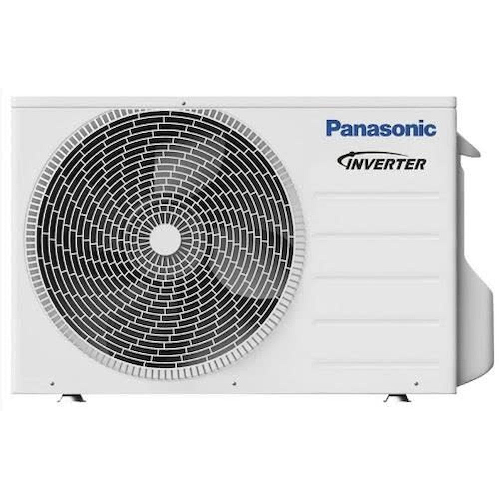 Condizionatore Climatizzatore Panasonic inverter Etherea White R-32 Wi-Fi CS-Z50ZKEW 18000 BTU
