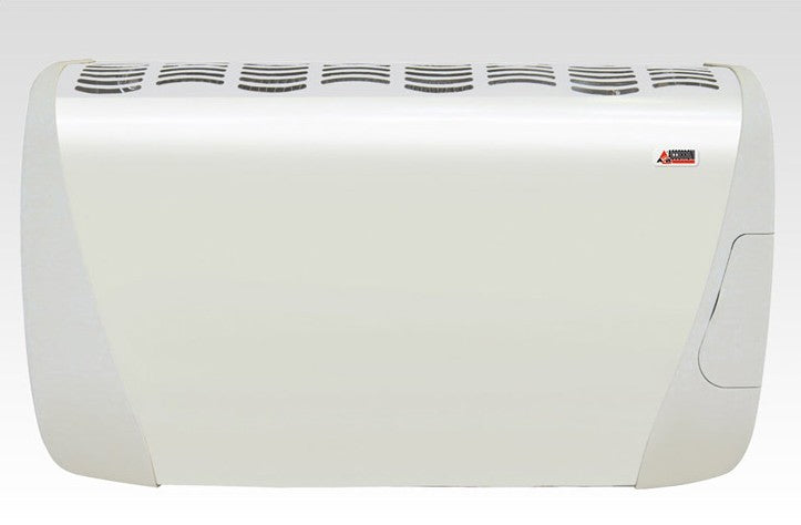 Radiatore a Gas Accoroni Camera Stagna Ghibli Elite 5 da 4,37 Kw