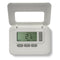 Cronotermostato Honeywell Modello Wireless T3R con Programmazione Settimanale